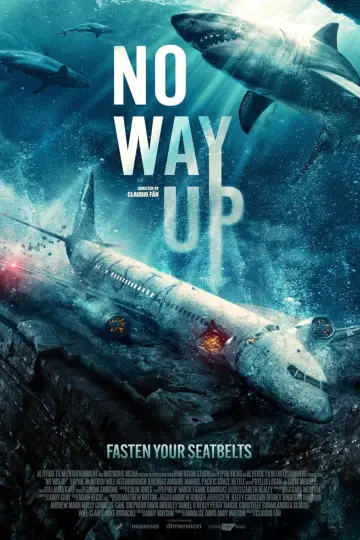 Plakat do filmu "Bez paniki" #747018
