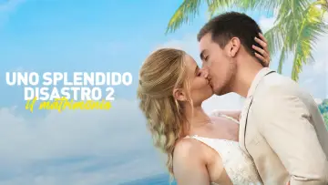 Zasłona do filmu "Piękna katastrofa 2" #479168