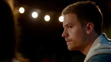 Zasłona do filmu "Piękna katastrofa 2" #633802