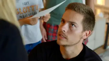 Zasłona do filmu "Piękna katastrofa 2" #633804