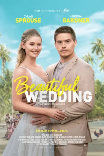 Plakat do filmu "Piękna katastrofa 2" #633812