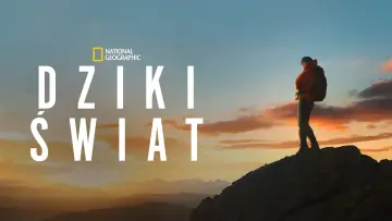 Zasłona do filmu "Dziki świat" #1649511