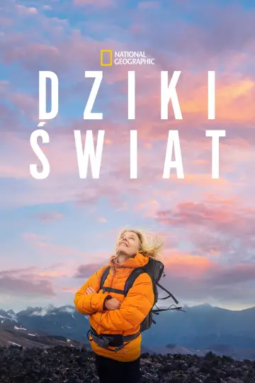 Dziki świat (2023)