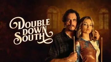Zasłona do filmu "Double Down South" #789327