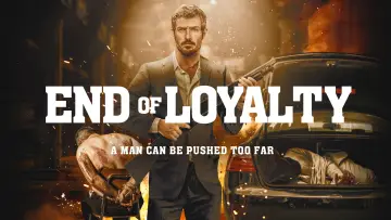 Zasłona do filmu "End of Loyalty" #672466