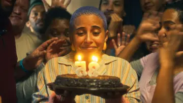 Zasłona do filmu "Nem Toda História De Amor Acaba Em Morte" #792533