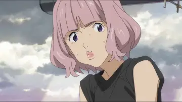 Zasłona do filmu "EVANGELION: 3.0" #1073307
