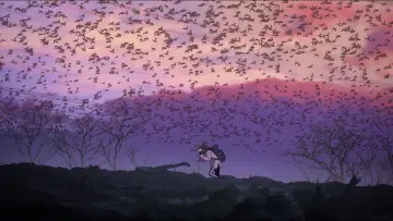 Zasłona do filmu "EVANGELION: 3.0" #1073308