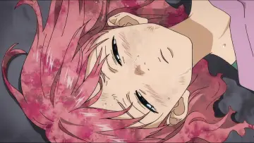Zasłona do filmu "EVANGELION: 3.0" #1073309