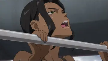 Zasłona do filmu "EVANGELION: 3.0" #1073311