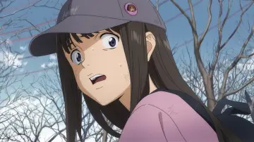 Zasłona do filmu "EVANGELION: 3.0" #440410