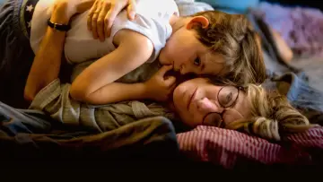 Zasłona do filmu "L