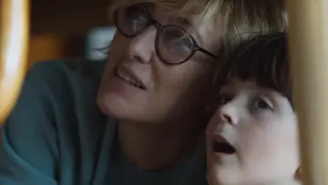 Zasłona do filmu "L