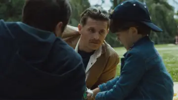 Zasłona do filmu "L