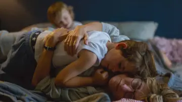 Zasłona do filmu "L