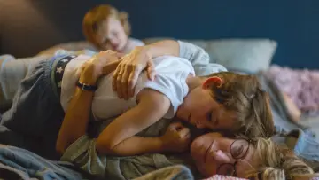 Zasłona do filmu "L