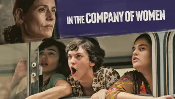Zasłona do filmu "Las buenas compañías" #1566215
