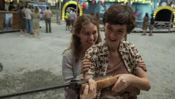Zasłona do filmu "Las buenas compañías" #389638