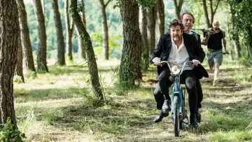 50 km all'ora