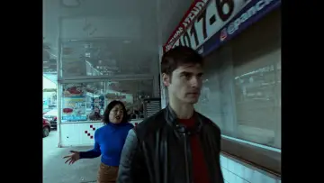 Zasłona do filmu "Fruto Amargo" #1170075