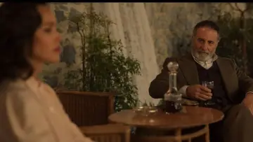 Zasłona do filmu "Maserati: The Brothers" #1183628