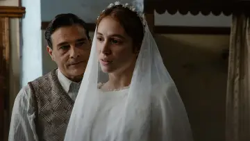 Zasłona do filmu "Moje miejsce jest tutaj" #875868