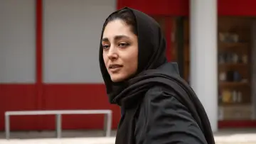 Zasłona do filmu "Reading Lolita in Tehran" #619190