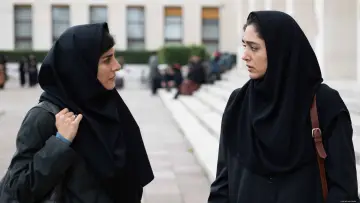 Zasłona do filmu "Reading Lolita in Tehran" #619197