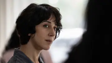 Zasłona do filmu "Reading Lolita in Tehran" #619198