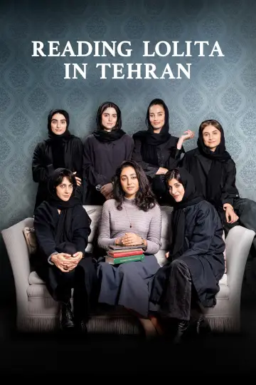 Plakat do filmu "Reading Lolita in Tehran" #619213