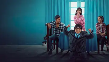 Zasłona do filmu "ଗୁଡ୍ଡୁ ଗ୍ୟାଙ୍ଗ୍‌ଷ୍ଟର" #1173695