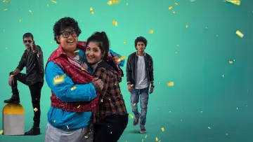 Zasłona do filmu "ଗୁଡ୍ଡୁ ଗ୍ୟାଙ୍ଗ୍‌ଷ୍ଟର" #1173696