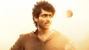 Zasłona do filmu "லப்பர் பந்து" #756719