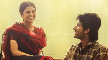 Zasłona do filmu "லப்பர் பந்து" #756723