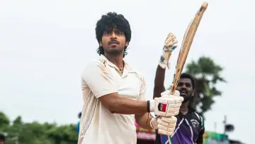 Zasłona do filmu "லப்பர் பந்து" #756725