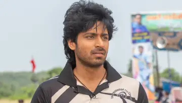 Zasłona do filmu "லப்பர் பந்து" #756726