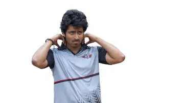 Zasłona do filmu "லப்பர் பந்து" #756727