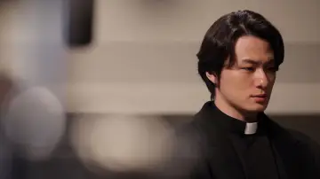 Zasłona do filmu "온리 갓 노우즈 에브리띵" #603405