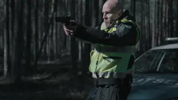 Zasłona do filmu "Wybaw nas" #190210