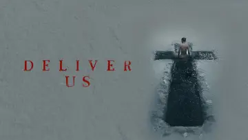 Zasłona do filmu "Wybaw nas" #190212