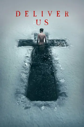 Plakat do filmu "Wybaw nas" #190216