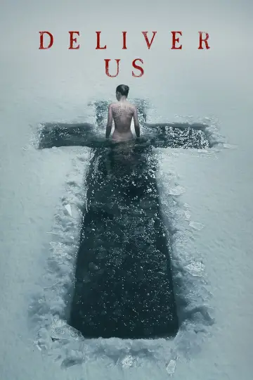 Plakat do filmu "Wybaw nas" #190217