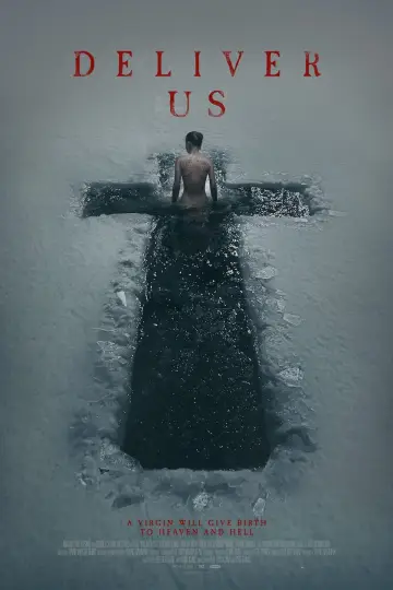 Plakat do filmu "Wybaw nas" #190219