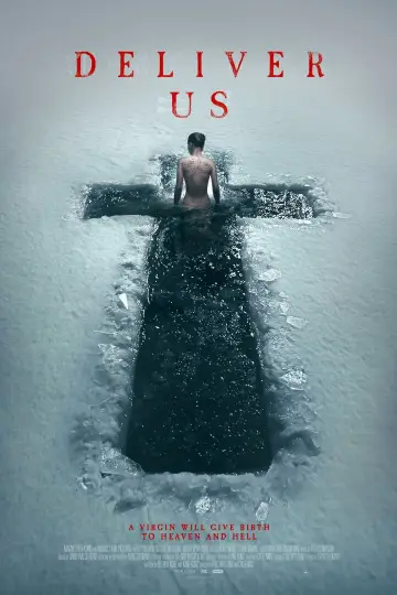 Plakat do filmu "Wybaw nas" #190220