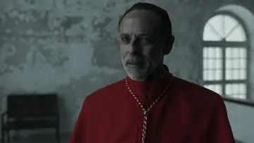 Zasłona do filmu "Wybaw nas" #368532