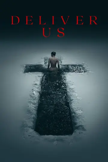Plakat do filmu "Wybaw nas" #368533