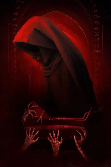 Plakat do filmu "Wybaw nas" #506077