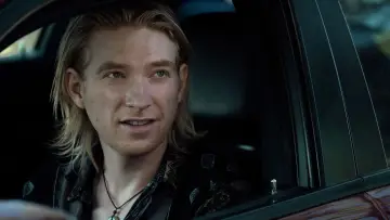 Zasłona do filmu "Kresy szczerości" #577403