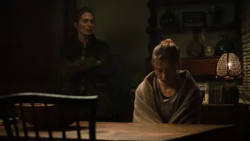 Zasłona do filmu "Kresy szczerości" #577419