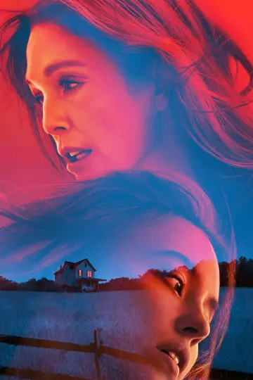 Plakat do filmu "Kresy szczerości" #577453